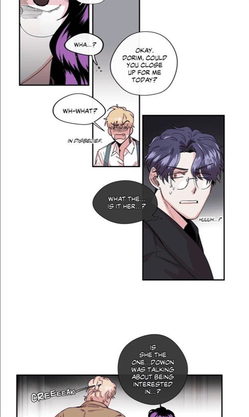 S Flower Chapter 14 - Manhwa18.com