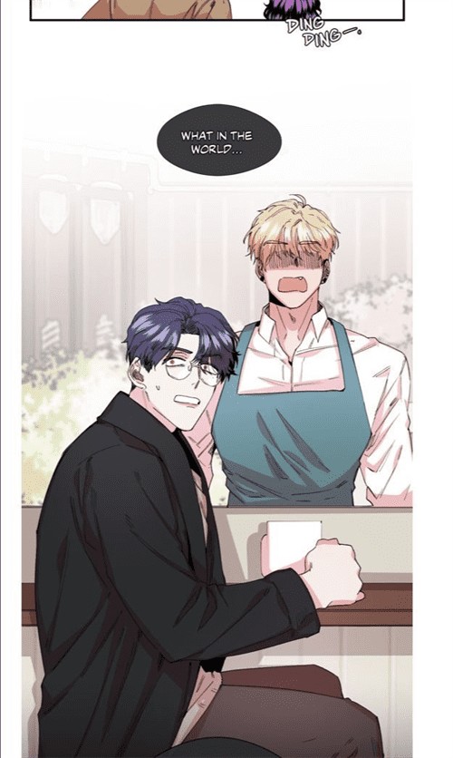 S Flower Chapter 14 - Manhwa18.com