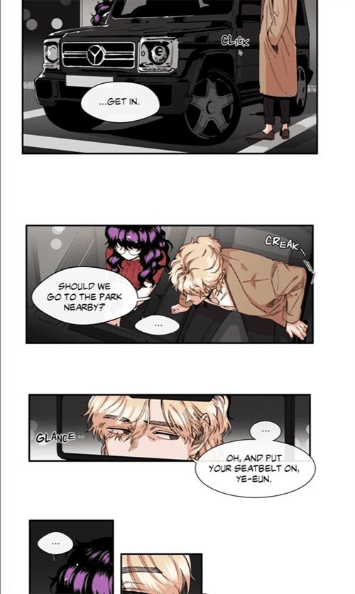 S Flower Chapter 14 - Manhwa18.com