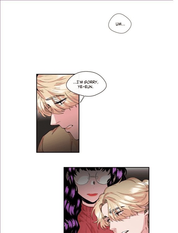 S Flower Chapter 14 - Manhwa18.com