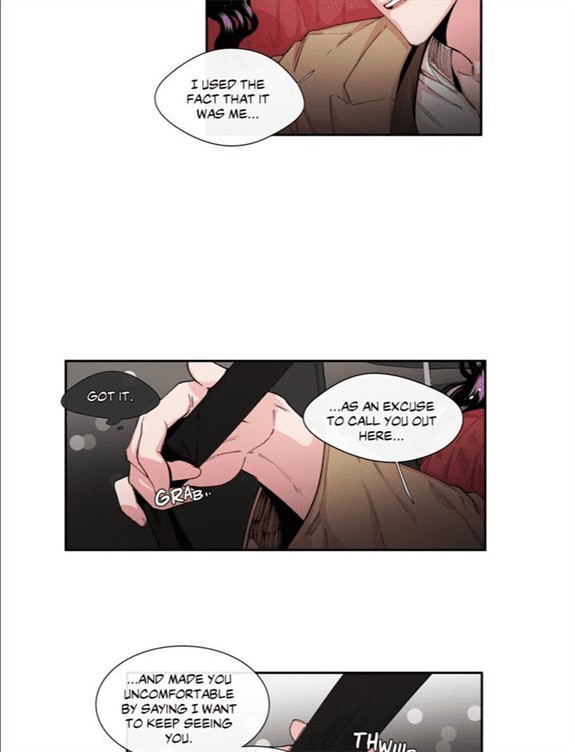 S Flower Chapter 14 - Manhwa18.com