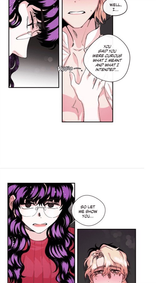 S Flower Chapter 14 - Manhwa18.com