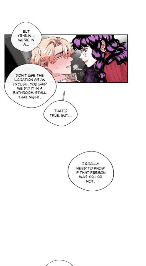 S Flower Chapter 14 - Manhwa18.com