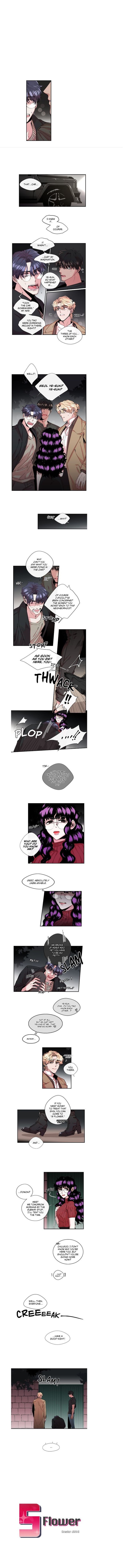 S Flower Chapter 17 - Manhwa18.com