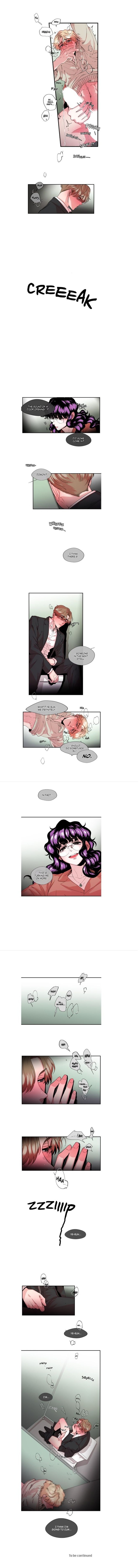 S Flower Chapter 17 - Manhwa18.com