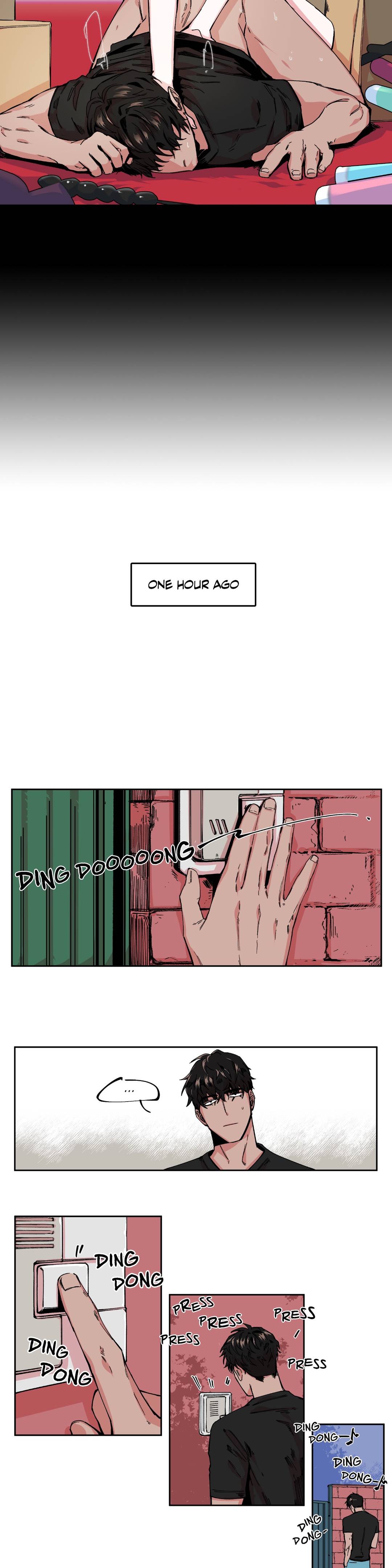 S Flower Chapter 2 - Manhwa18.com