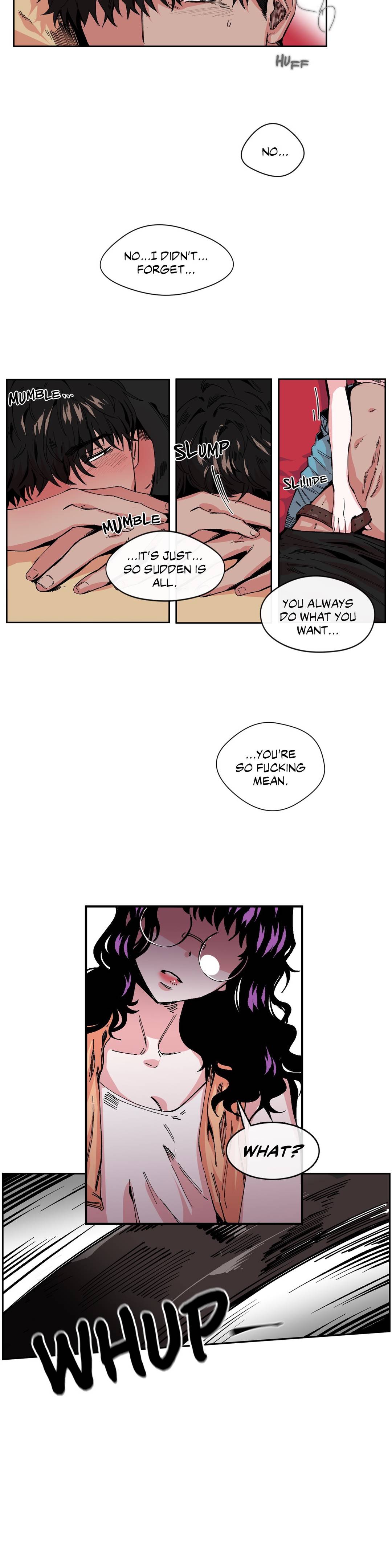 S Flower Chapter 2 - Manhwa18.com