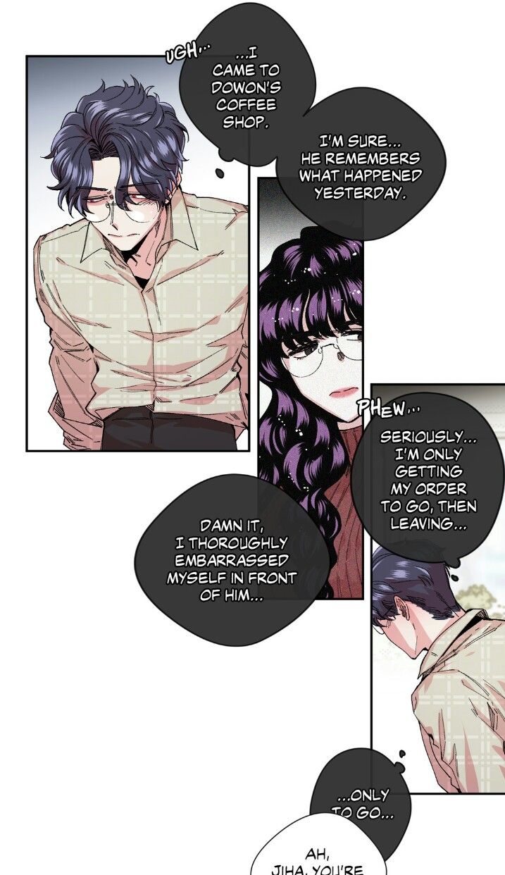 S Flower Chapter 20 - Manhwa18.com