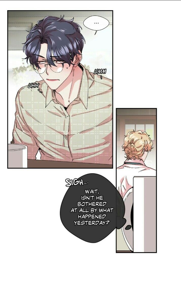 S Flower Chapter 20 - Manhwa18.com