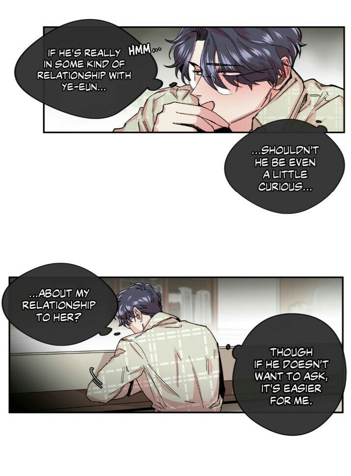 S Flower Chapter 20 - Manhwa18.com