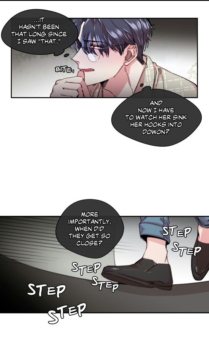 S Flower Chapter 20 - Manhwa18.com