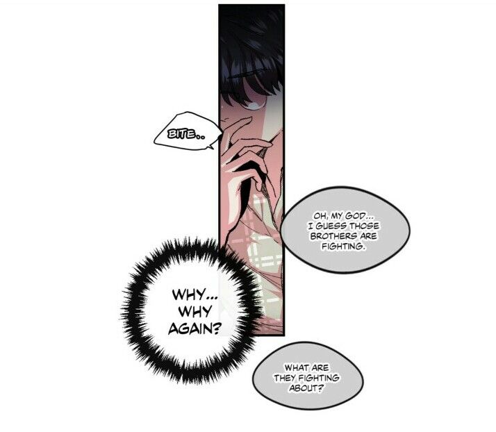S Flower Chapter 20 - Manhwa18.com