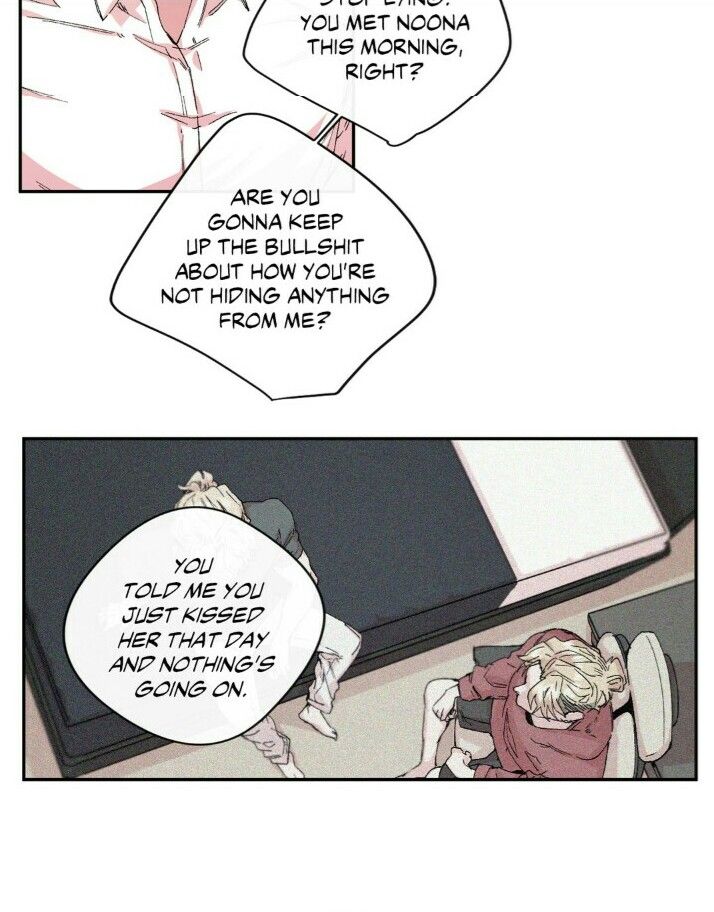 S Flower Chapter 20 - Manhwa18.com