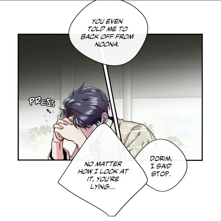 S Flower Chapter 20 - Manhwa18.com