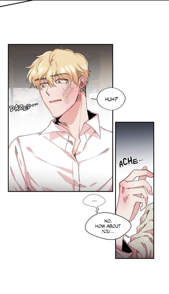S Flower Chapter 20 - Manhwa18.com