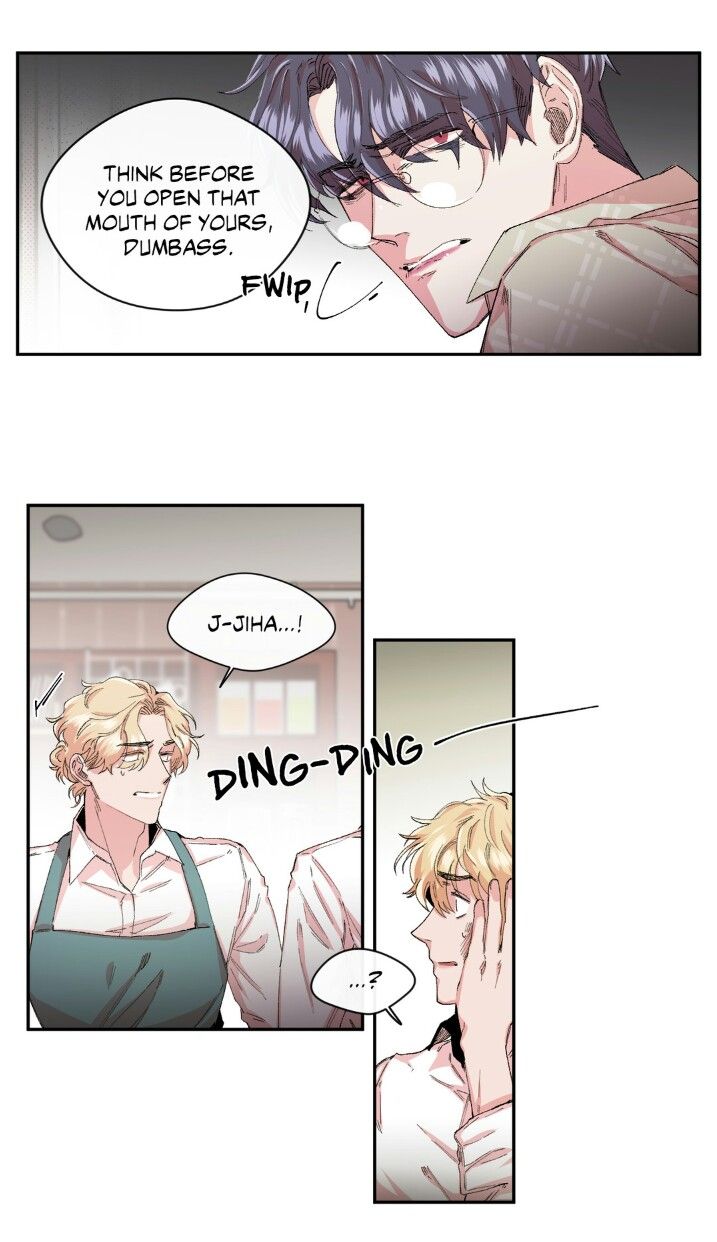 S Flower Chapter 20 - Manhwa18.com