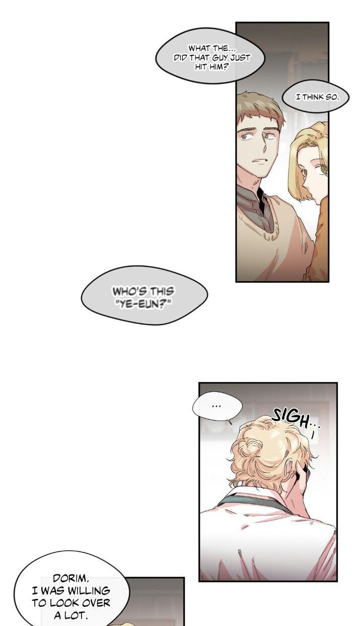 S Flower Chapter 20 - Manhwa18.com