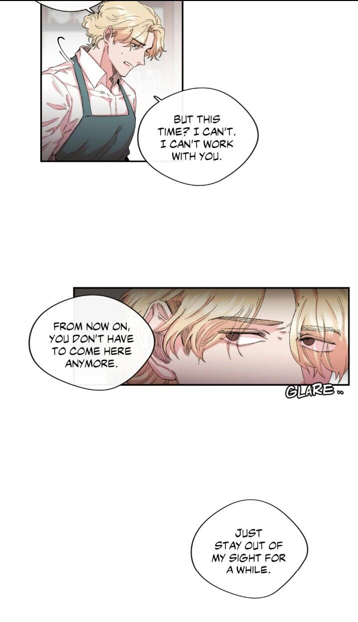 S Flower Chapter 20 - Manhwa18.com