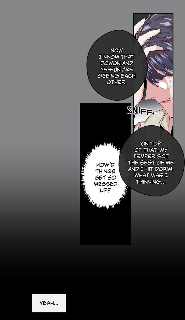 S Flower Chapter 20 - Manhwa18.com