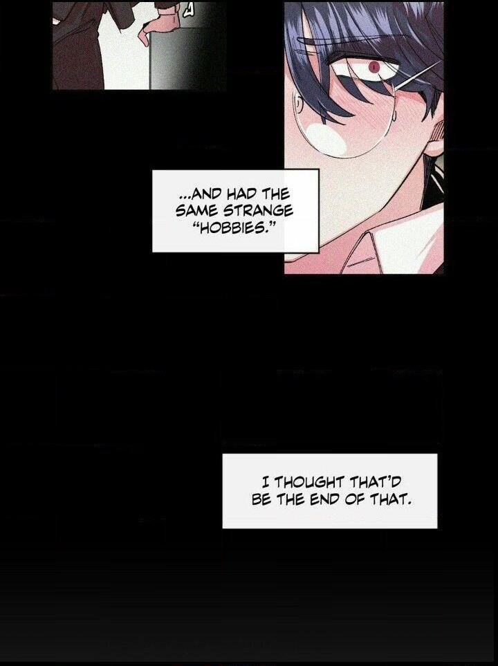 S Flower Chapter 20 - Manhwa18.com