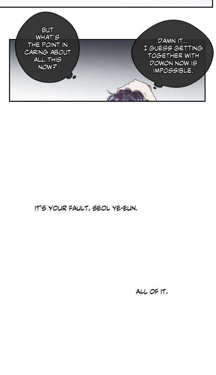 S Flower Chapter 20 - Manhwa18.com