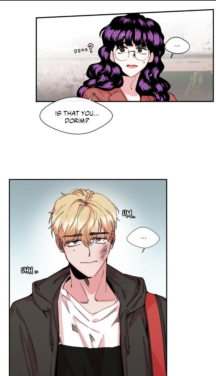 S Flower Chapter 20 - Manhwa18.com