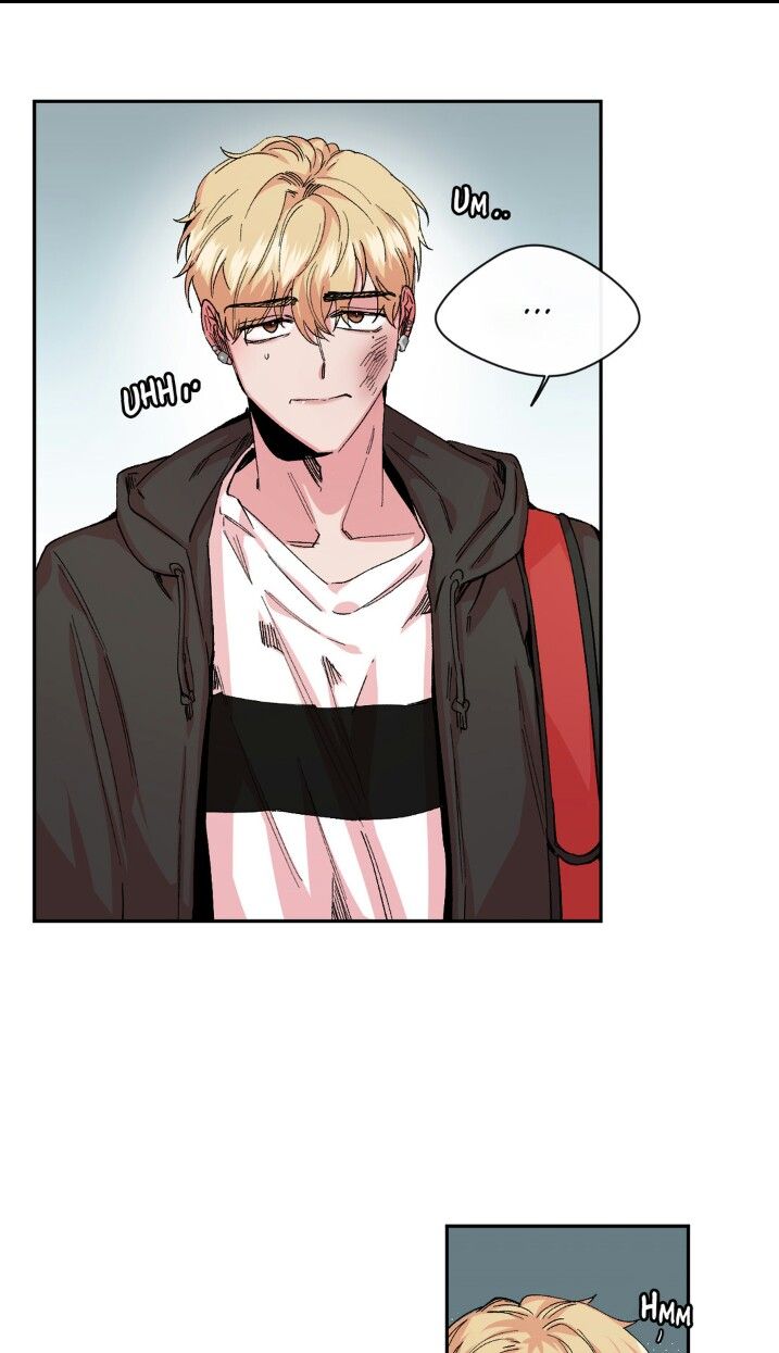 S Flower Chapter 21 - Manhwa18.com