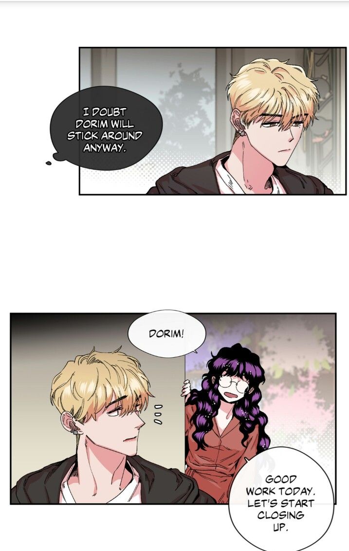 S Flower Chapter 21 - Manhwa18.com