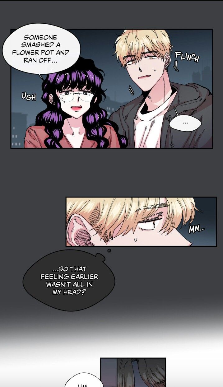 S Flower Chapter 21 - Manhwa18.com