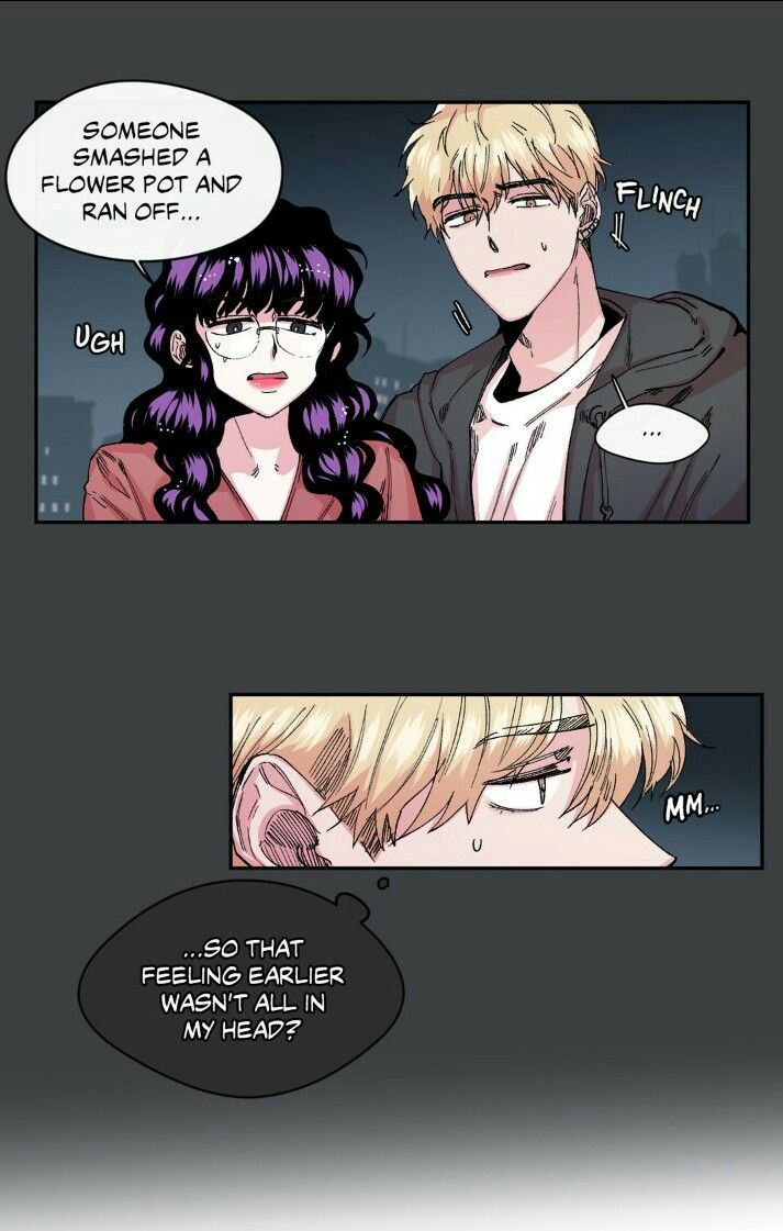 S Flower Chapter 21 - Manhwa18.com