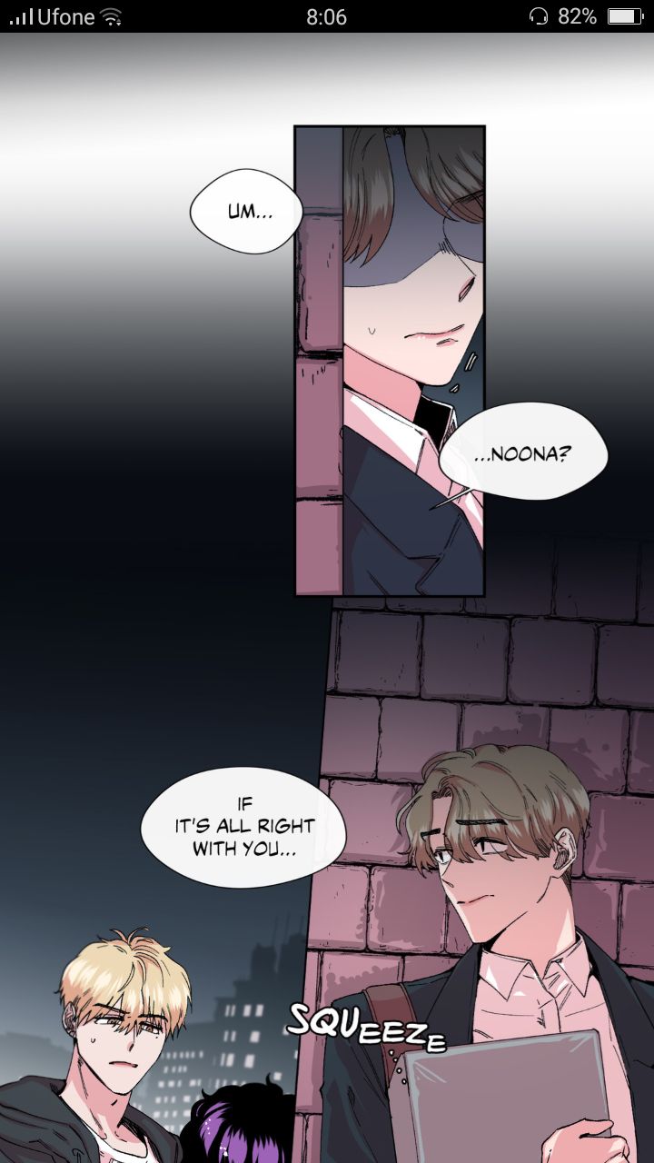 S Flower Chapter 21 - Manhwa18.com