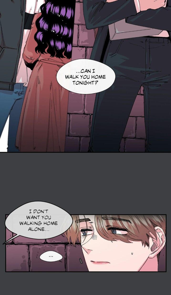 S Flower Chapter 21 - Manhwa18.com