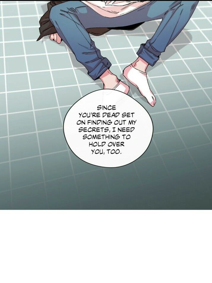 S Flower Chapter 21 - Manhwa18.com