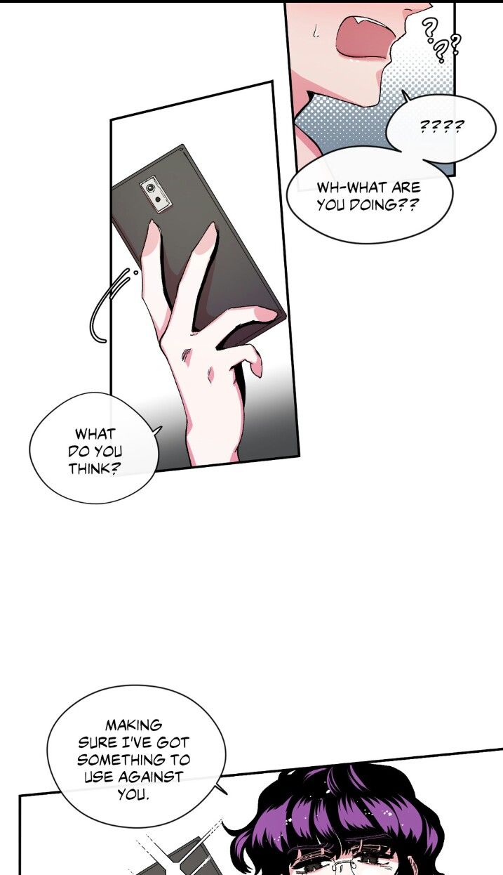 S Flower Chapter 21 - Manhwa18.com