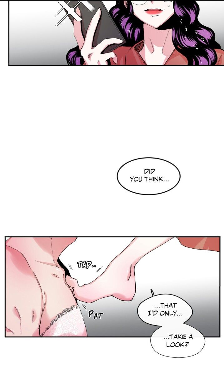 S Flower Chapter 21 - Manhwa18.com