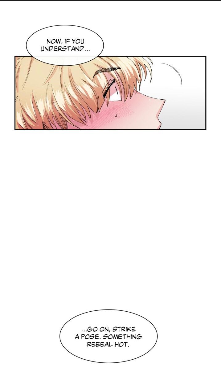 S Flower Chapter 21 - Manhwa18.com