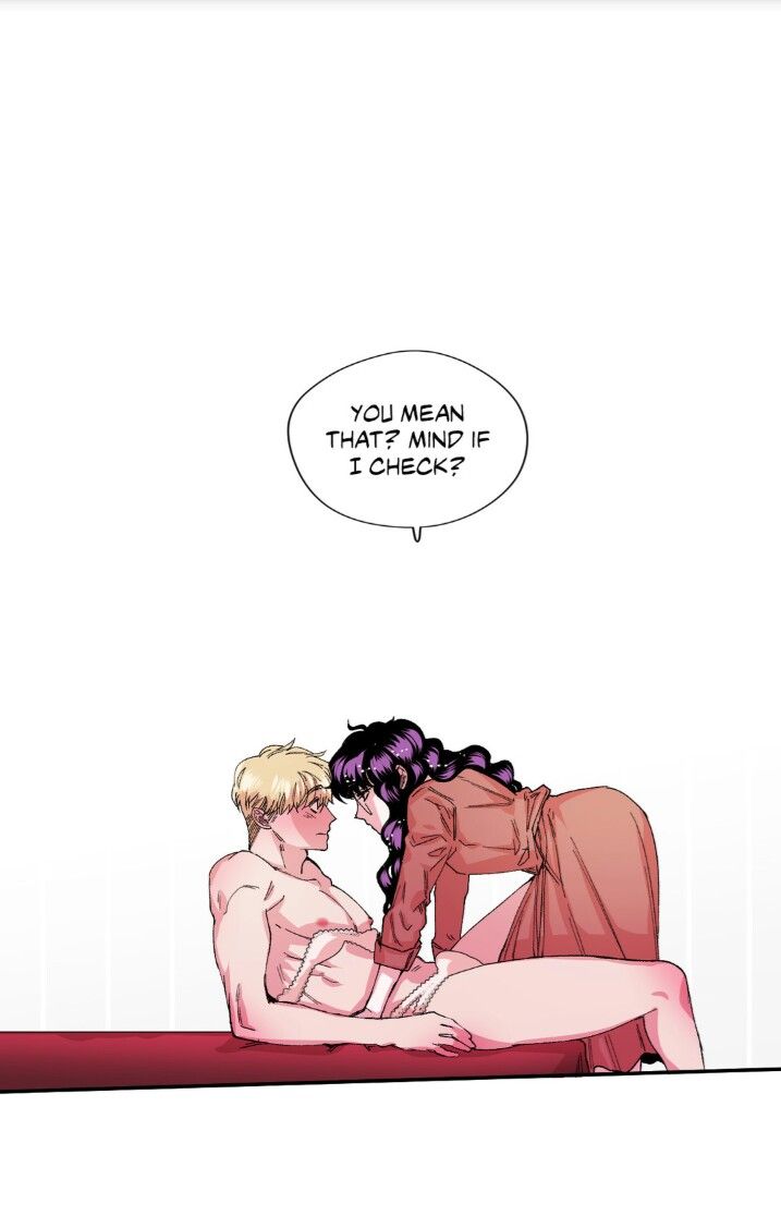 S Flower Chapter 23 - Manhwa18.com