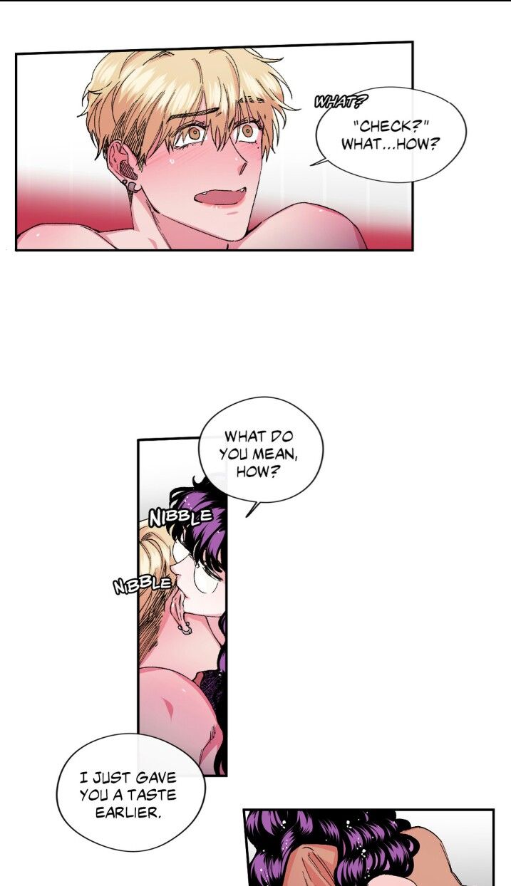 S Flower Chapter 23 - Manhwa18.com