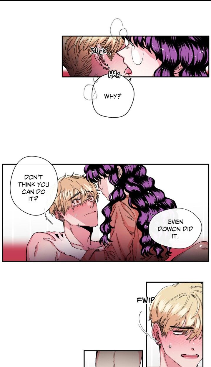 S Flower Chapter 23 - Manhwa18.com