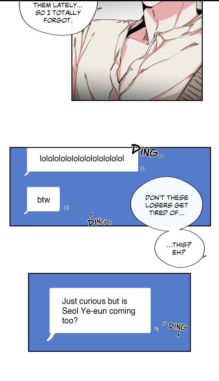 S Flower Chapter 23 - Manhwa18.com