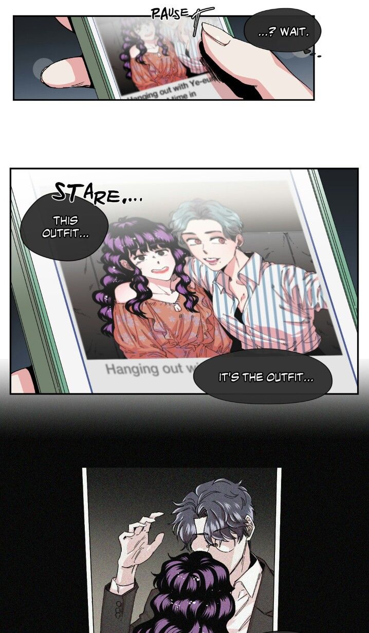 S Flower Chapter 23 - Manhwa18.com