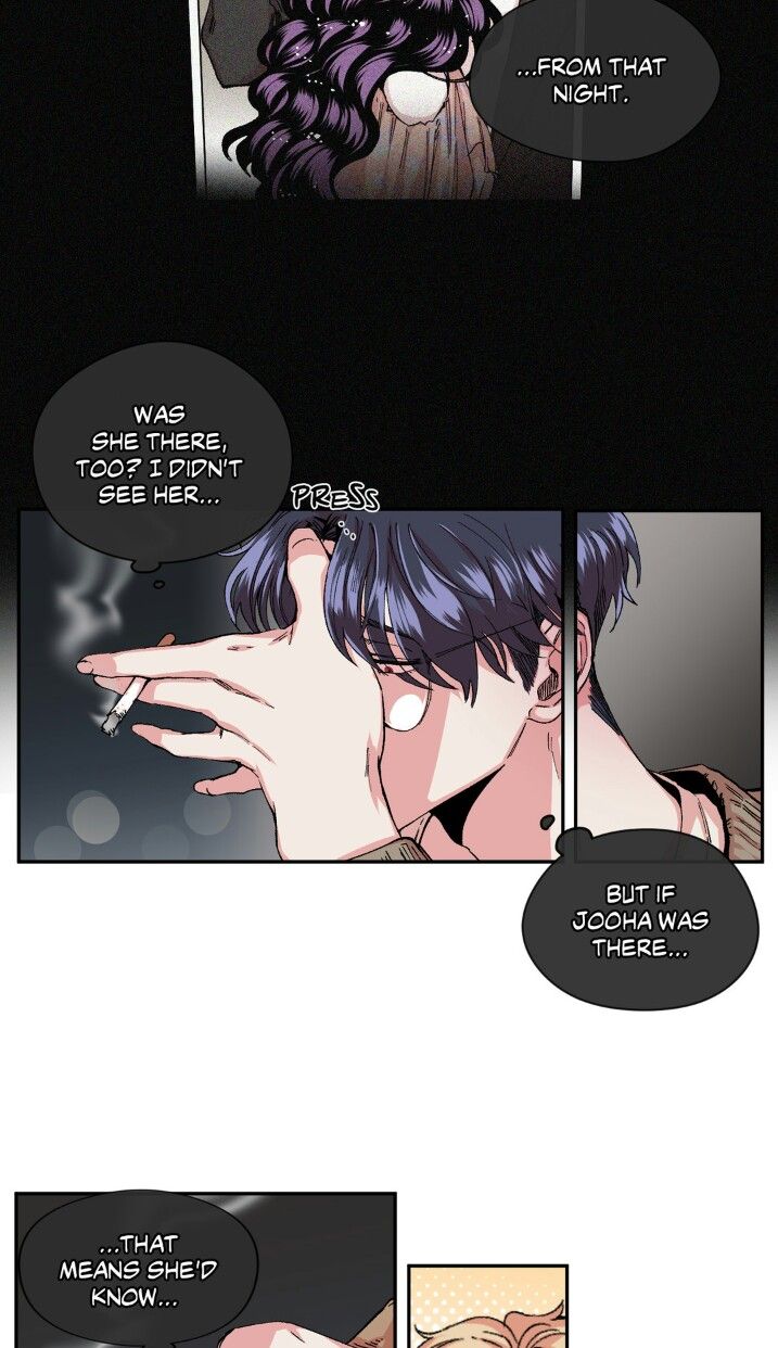 S Flower Chapter 23 - Manhwa18.com