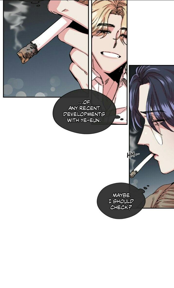 S Flower Chapter 23 - Manhwa18.com