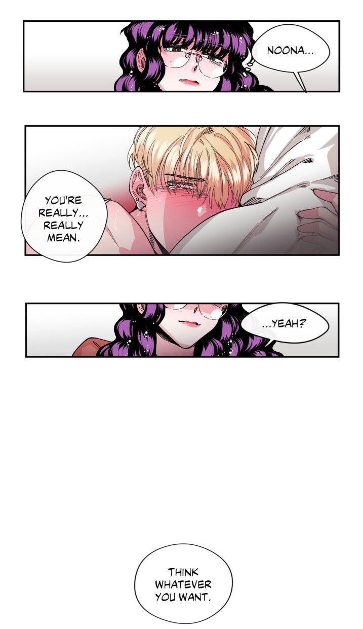 S Flower Chapter 23 - Manhwa18.com