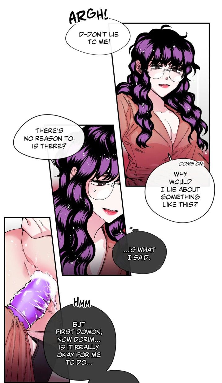 S Flower Chapter 23 - Manhwa18.com