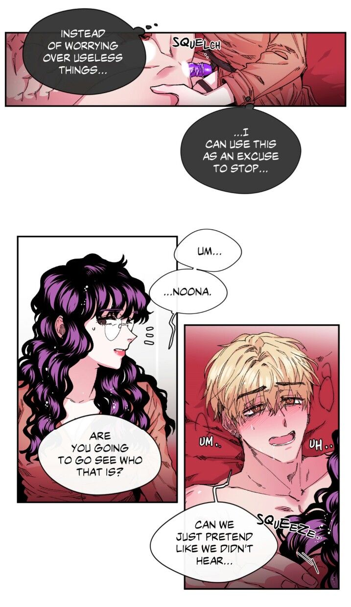 S Flower Chapter 24 - Manhwa18.com