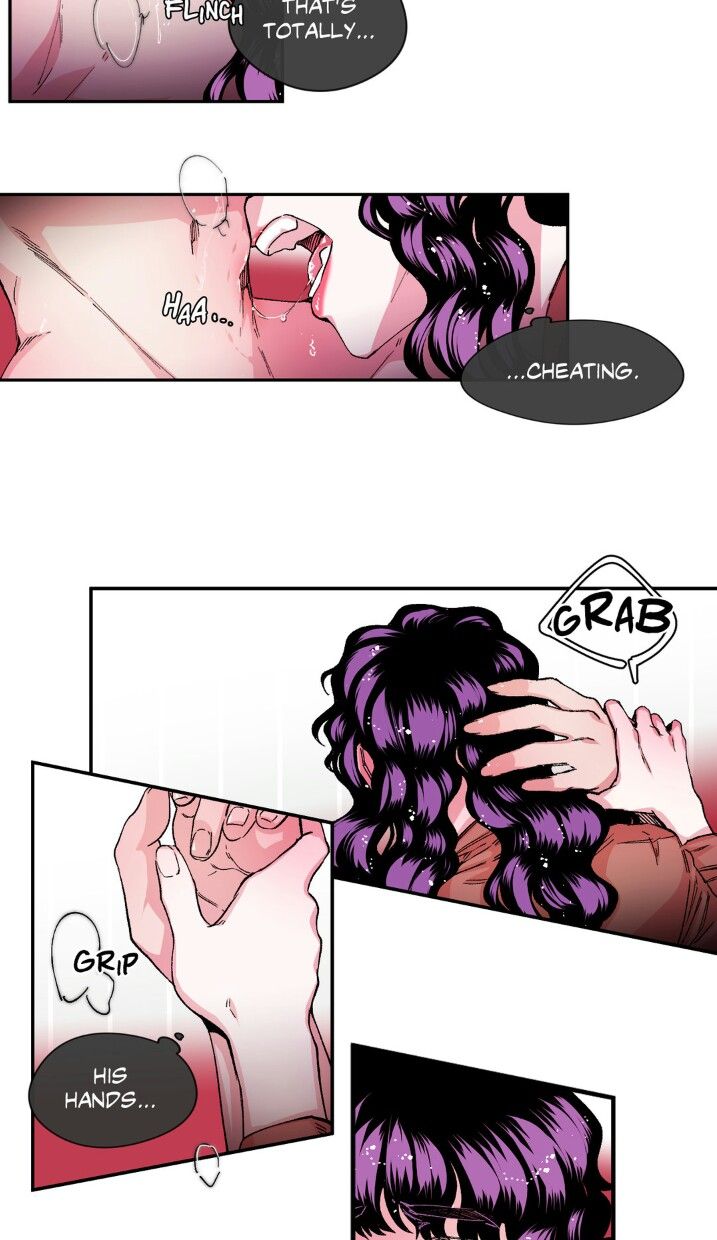 S Flower Chapter 24 - Manhwa18.com