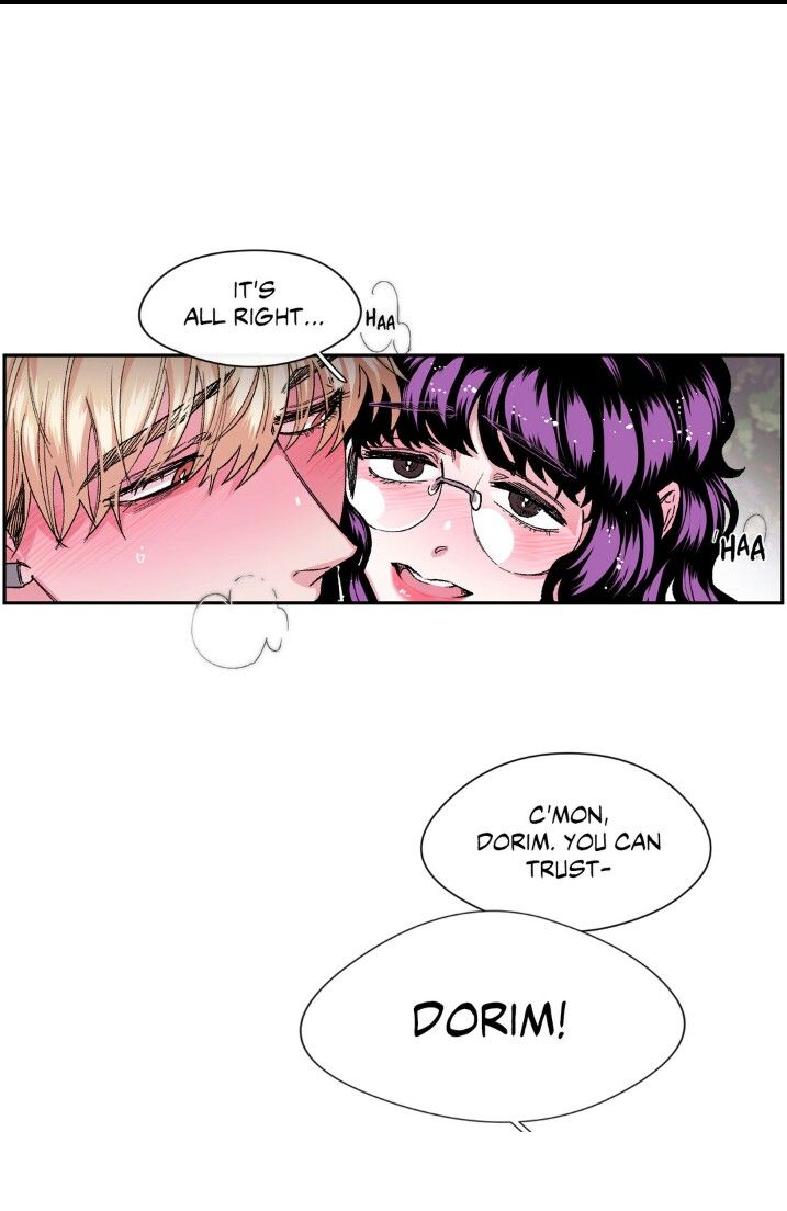 S Flower Chapter 24 - Manhwa18.com