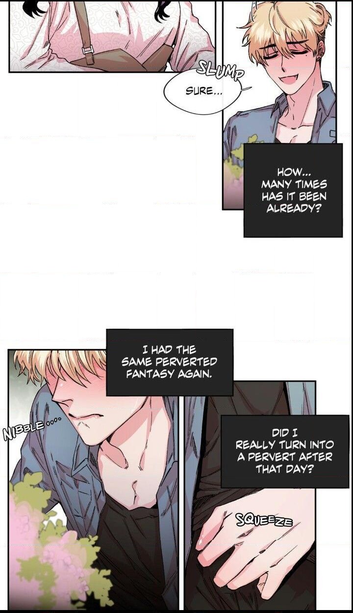 S Flower Chapter 24 - Manhwa18.com