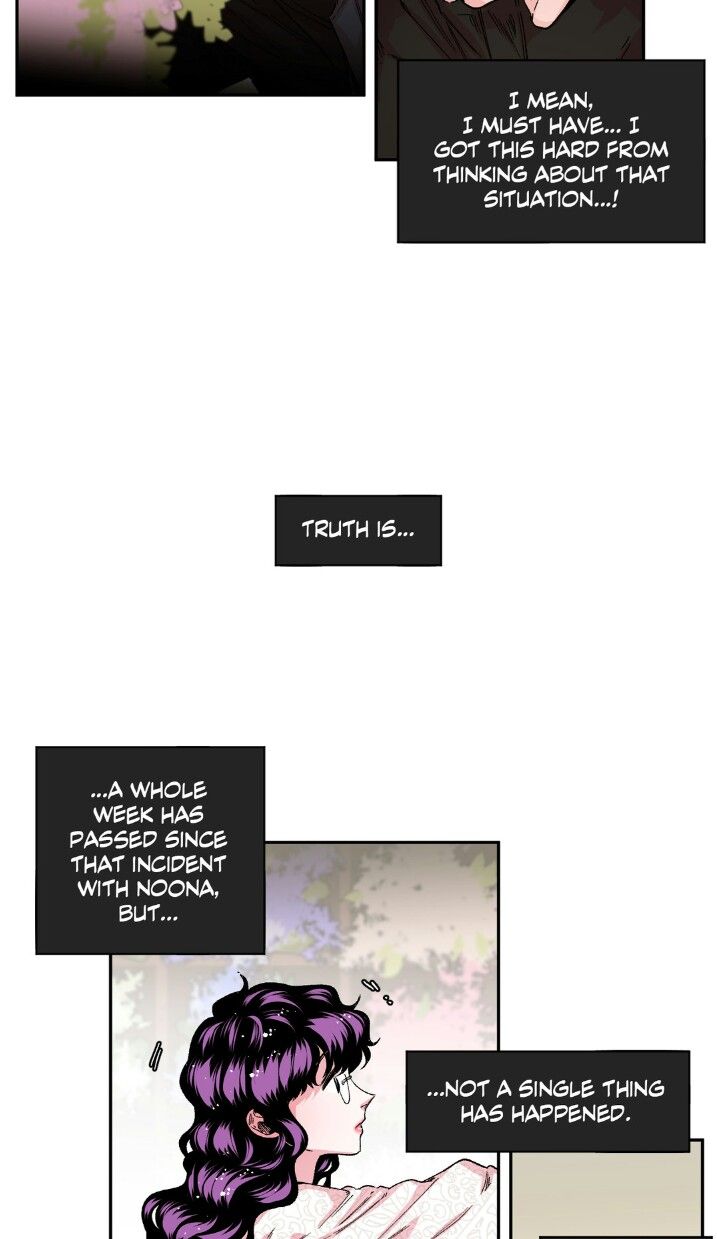 S Flower Chapter 24 - Manhwa18.com